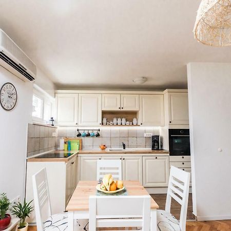 Apartment Martha Split Extérieur photo