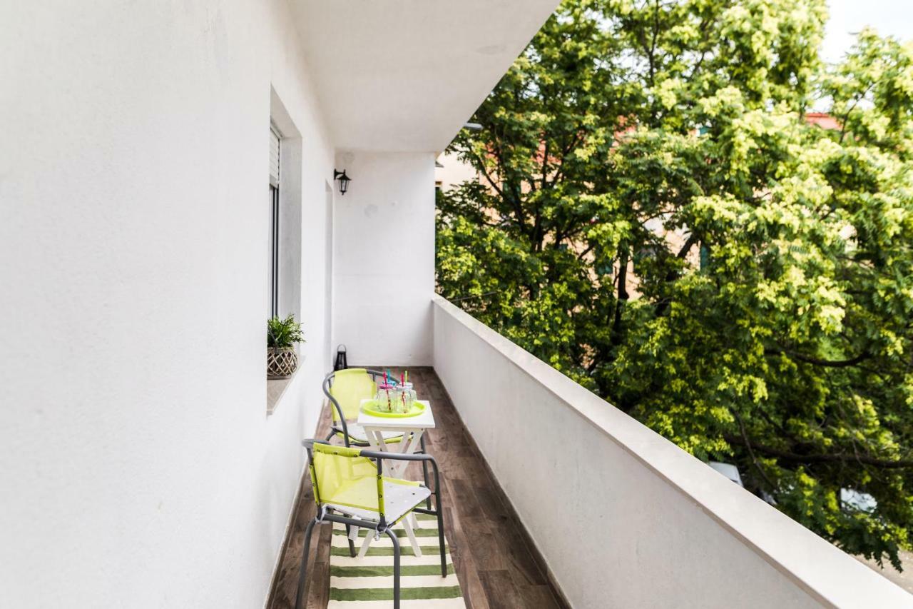 Apartment Martha Split Extérieur photo