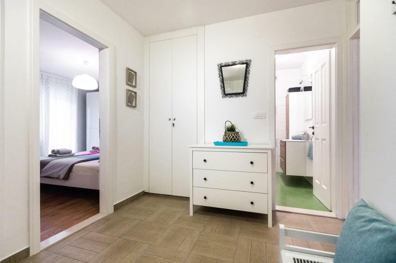 Apartment Martha Split Extérieur photo