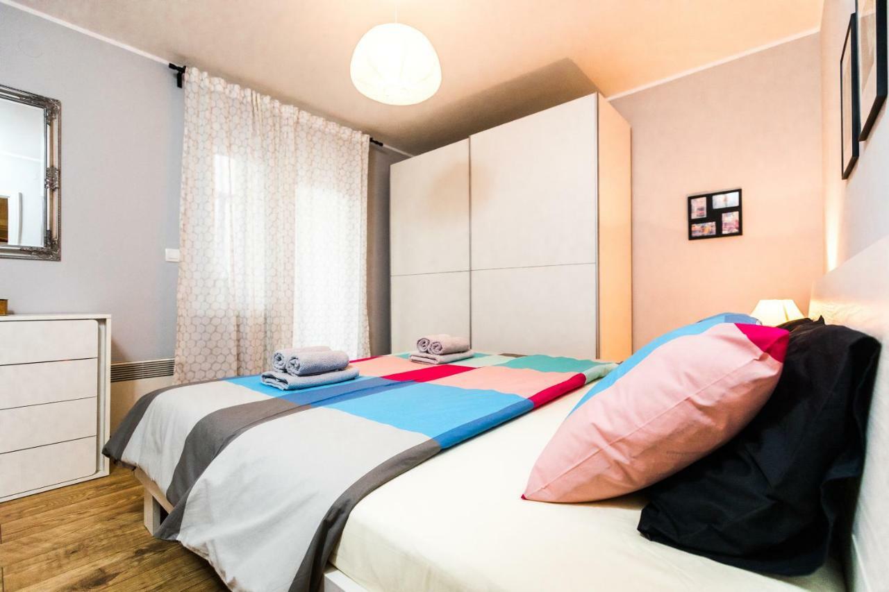 Apartment Martha Split Extérieur photo