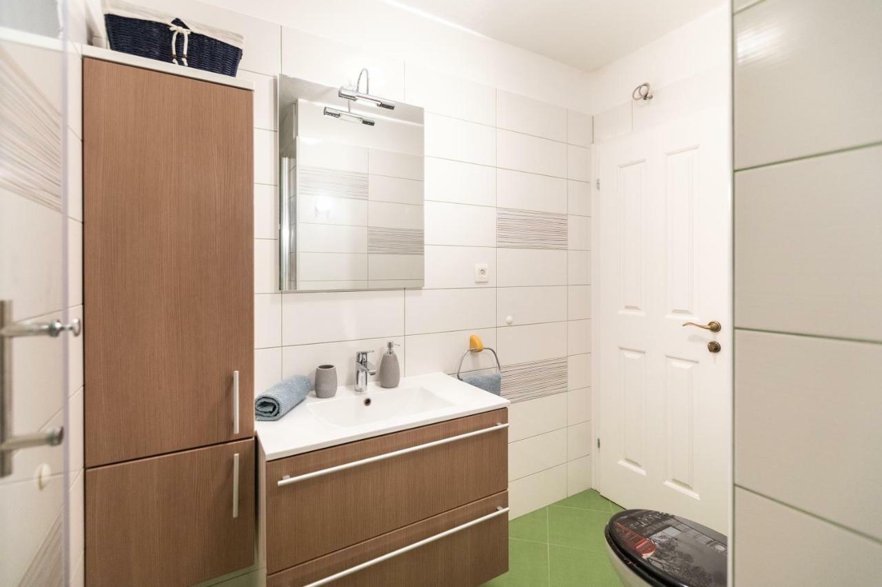 Apartment Martha Split Extérieur photo