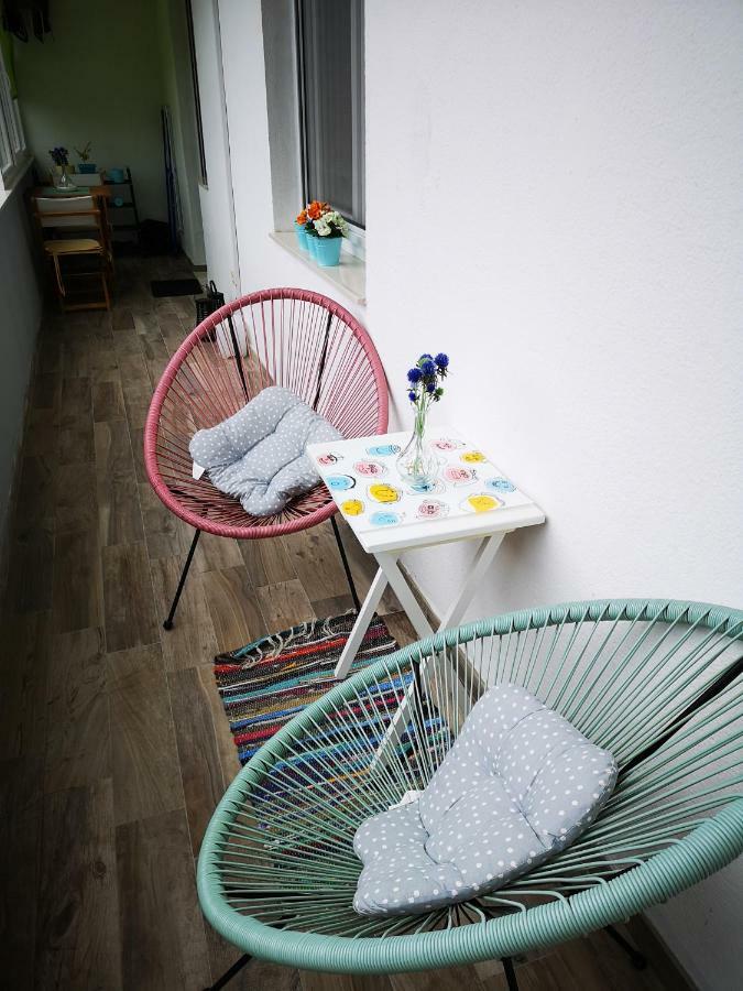 Apartment Martha Split Extérieur photo