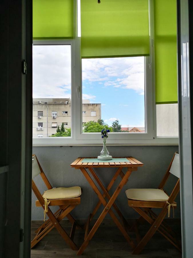 Apartment Martha Split Extérieur photo